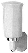 Duravit 1930 Serien V�glampe