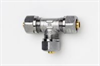 Ta Komp. Tee  15 mm  