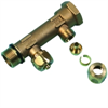 FordelerR�r 1-18mm 2studs M/fast Muffe Wirsbo Pex 