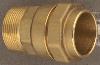 Samlemuffe 32 Mm Isiflo