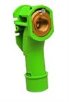 Kobling D�se Enk 1/2-12 Mm Wirsbo Model Iii Til Mur