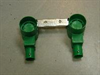 Koblingsd�se Dobbelt  1/2-15 mm Wirsbo Model Ii Til gips,mur og pladev�g