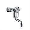 Hansgrohe Metropol E k�kkenbatteri LL