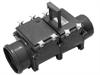 H�jvandslukker 110 Mm Med 2 Klapper