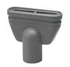 Unidrain 1402 Udl�bshus �75 
