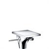 HansGrohe Axor Massaud 1-grebs Bid�armatur HansGrohe nr 18210000