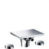 HansGrohe Axor Massaud 3-huls Bid�armatur HansGrohe nr 18213000