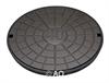  D�KSEL 40 TON U60AX - 60 cm
