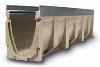 ACO afl�bsrende nr. 0.0.2 - 1,0 m. Type V100S