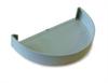 Plastmo Endebund Nr.10 Hvid 