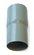 R�rmuffe Grafit 75 MM Plastmo