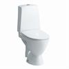 Toilet Fra Laufen model Pro med S-lås