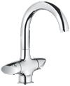 Grohe Aria togrebs h�ndvaskarmatur 31043 000
