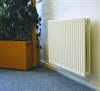 Rio-P 655mm Pii 800mm Std. Radiator Lakeret