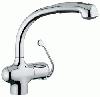 Grohe Zedra K�kkenbatteri Grohe nr 33707000