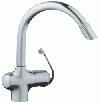 Grohe Zedra k�kkenbatteri Grohe nr 33764SD