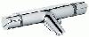 Grohe Grohetherm 2000 til Kar/Brus 