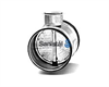 Lindab SAFE T�T SPJ�LD DTU 100
