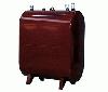 Roug Fyringsolietank Udend�rs 1200 Ltr Oval Hvid C3