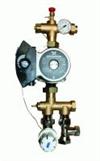 Wirsbo Uponor Push 15A pumpe 