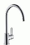 HansGrohe Uno2 K�kkenarmatur nr 38830000