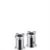 HansGrohe 2-huls termostatarmatur HansGrohe nr 39480000