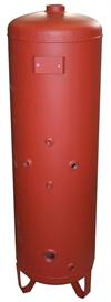 Hydrofor Med Ben 200 Liter