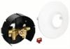 Danfoss V�gindbygningsventil Inkl. f�lerelement Danfoss nr 003L1015