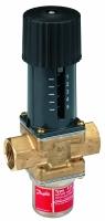 Danfoss Returl�bstermostat Fjv25 003n4250