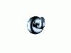 HansGrohe Tandglas 