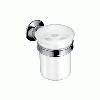 HansGrohe Axor Montreux Tandb�rste glas 