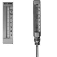 Termometer 1/2 x 63 mm Lige