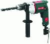 Boremaskine Metabo Be 622 S-R+l