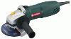 Vinkelsliber Metabo WQ 125 SP AV