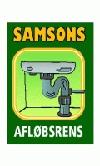 Afl�bsrens 1ltr. Samsons, Un 1824