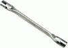 Ledtopn�gle CV 8 x 9 mm Ironside 117003 
