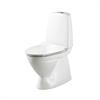 If� Sign Art toilet med Keratect