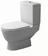 Duravit Starck 3 Toilet Duravit nr 0126010000 