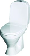 Gustavsberg Nordic Wc Model 2310