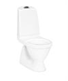 Gustavsberg Nautic med skjult S-l�s 5500 WC Nautic 3/6L uden s�de