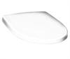 Gustavsberg Nautic h�rdt s�de hvid, 9M26 Nautic h�rdt s�de soft closing og quick release
