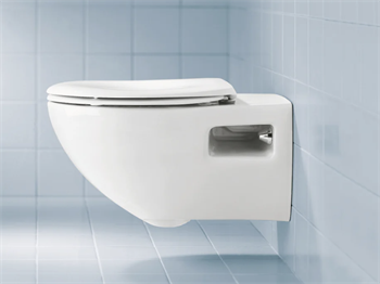 Duravit DuraPlus Toiletsæde med softclose Duravit nr 0064290000 