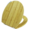 Pressalit Cera Monsoon Natur bambus