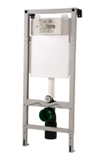 Altech model Dual flush 3/6L skyl, 112 cm