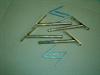 IF� Hj�rnebens�t IF� nr. 96520 beslag til Premont wc modul
