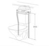 IF� Cisterneholder