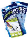 Fresh WC stang 1 pakke � 7 stk til If� Sign 
