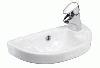 Gustavsberg H�ndvask med Ceramicplus