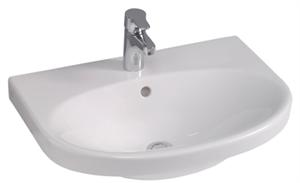 GB 5556 Nautic Håndvask 560 x 430 mm