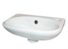 If� h�ndvask hvid EUROBASE SPHINX 360x240mm